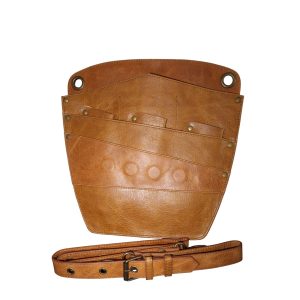 Stylist Tool Belt - Tan